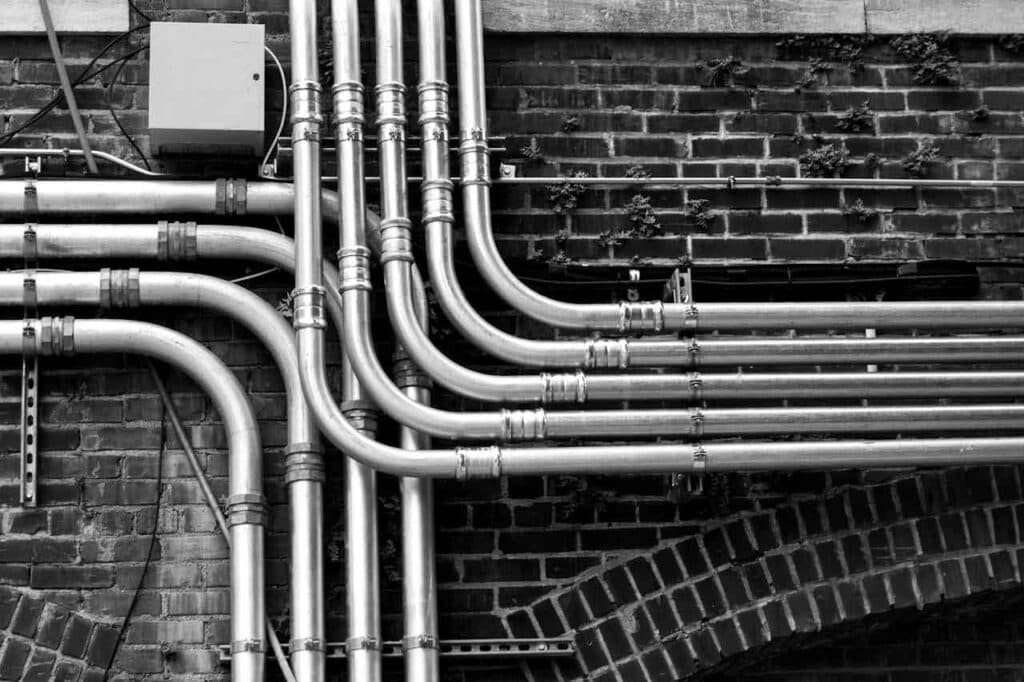Backflow testing services in Los Banos CA by David's Plumbing