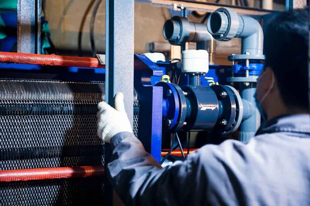 Certified backflow testing and prevention device repair in Madera and Fresno