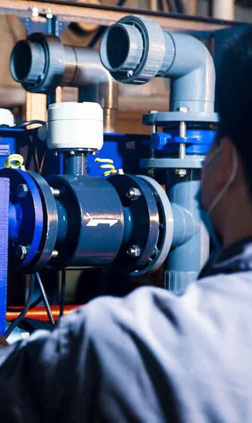 What to expect from David's Plumbing service in Madera