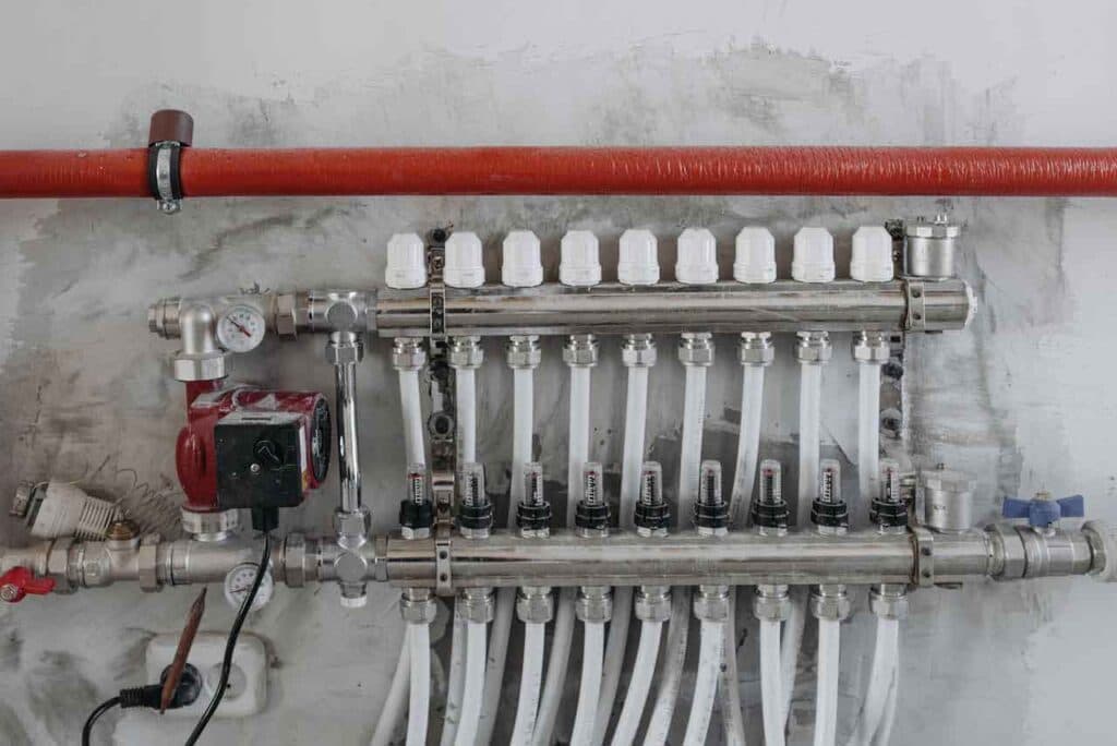 Backflow testing and repair services in Fresno CA