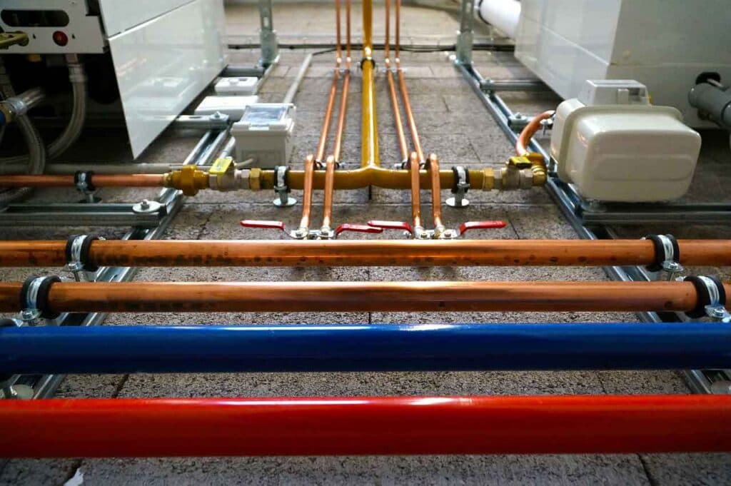 Backflow testing Merced CA