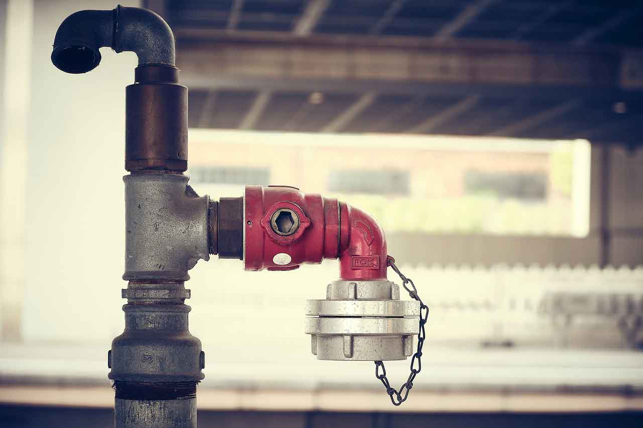 Backflow testing Los Banos CA