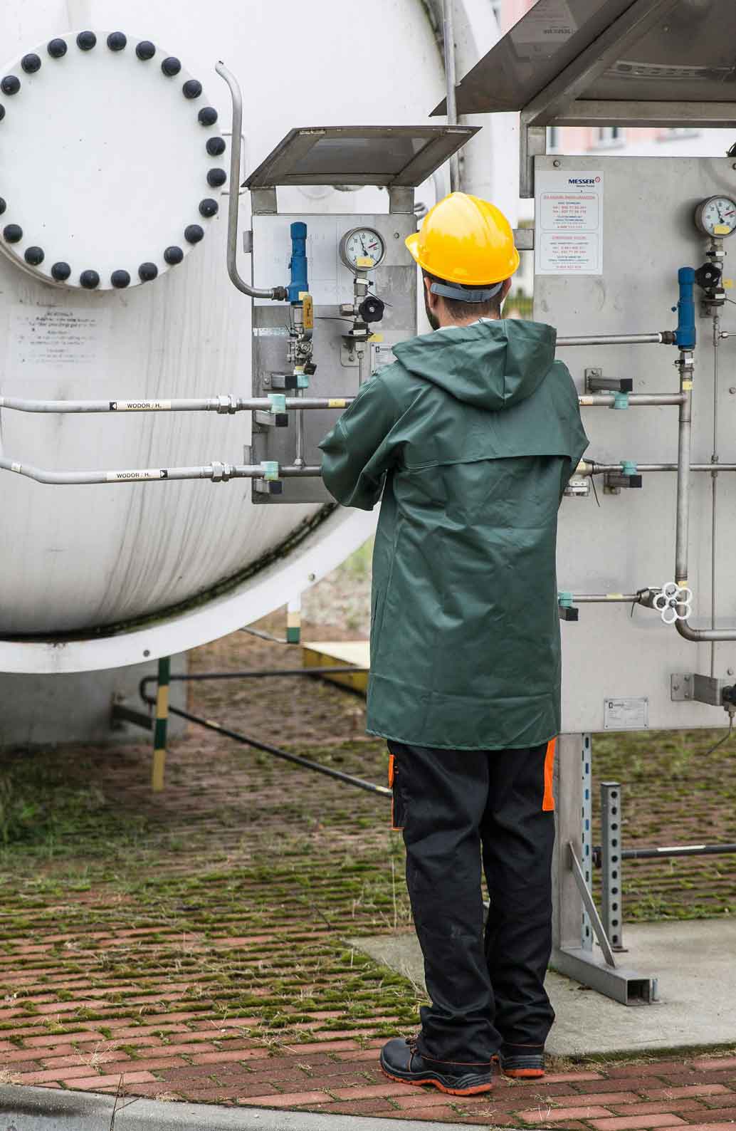 David's Plumbing - Madera CA