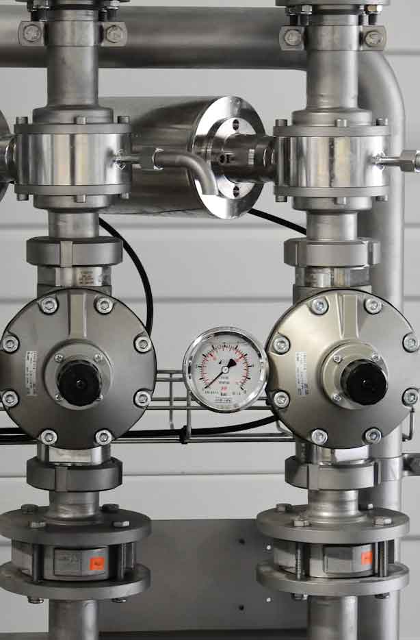 Water Heater Replacement