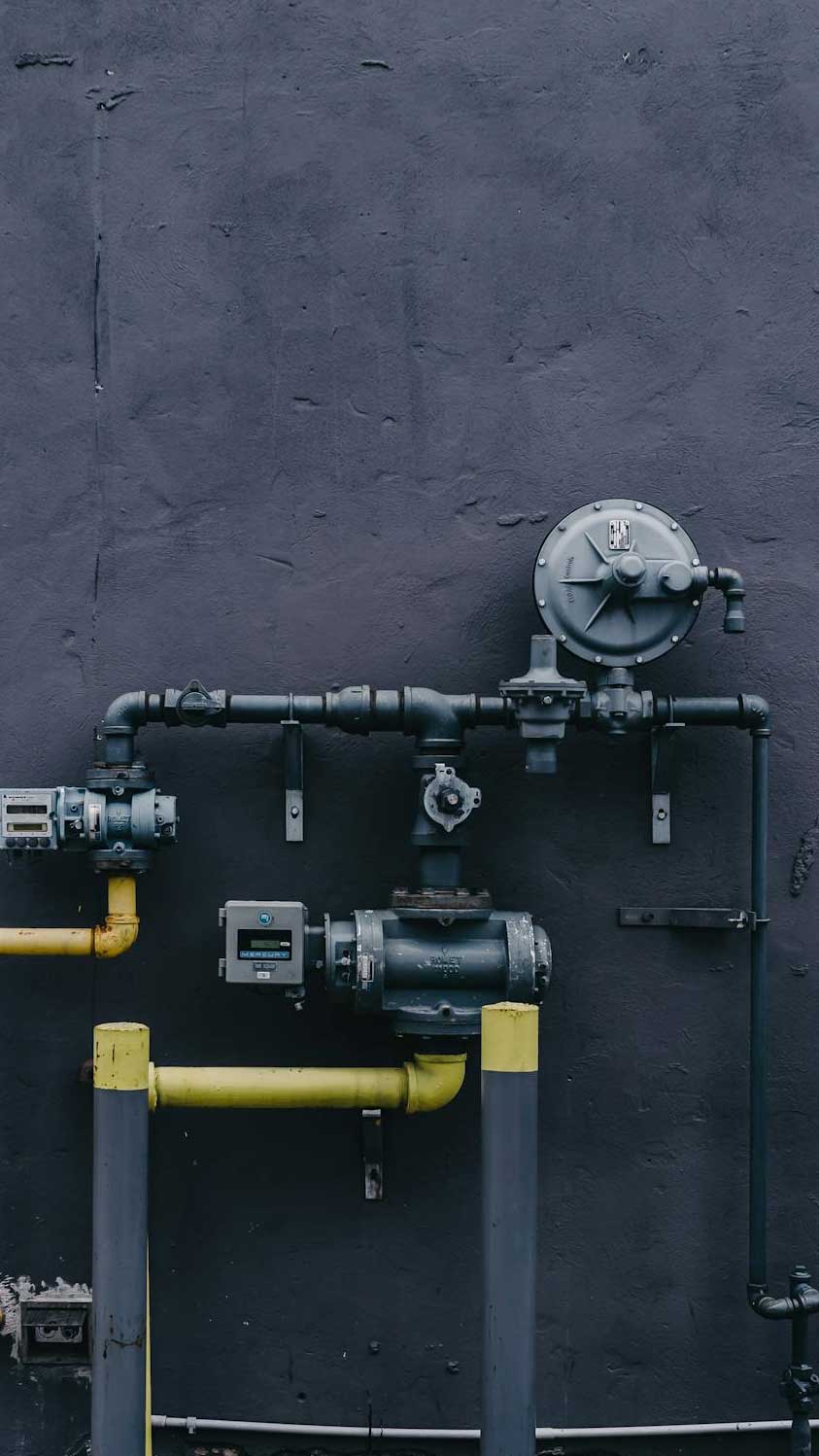 Why David's Plumbing?